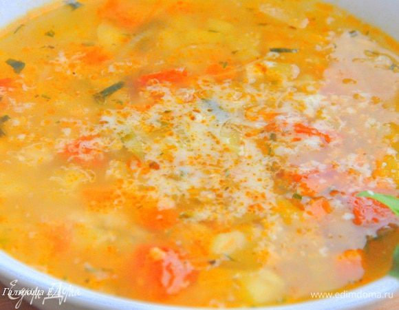 Приятного аппетита! :)