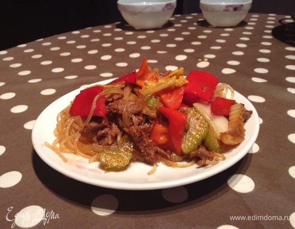 Выключаем газ и подаем в горячем виде на ужин.Ужин будет легким.  Приятного аппетита.