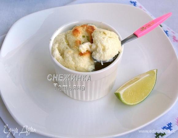 Подаём сразу же! Приятного аппетита!