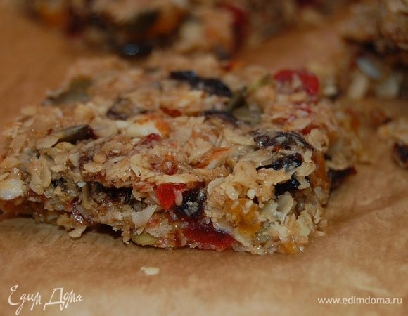 Приятного аппетита! 