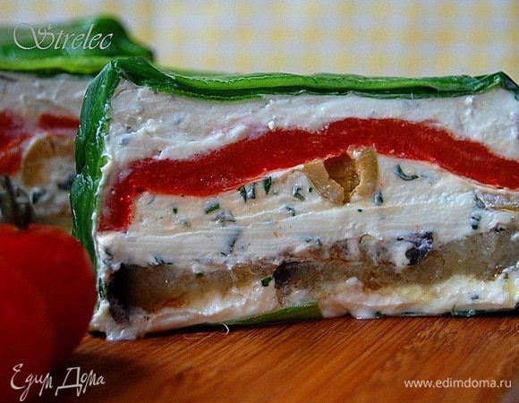 Приятного аппетита! 