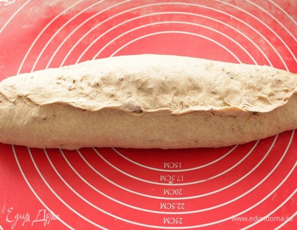 Хорошо защипните шов,