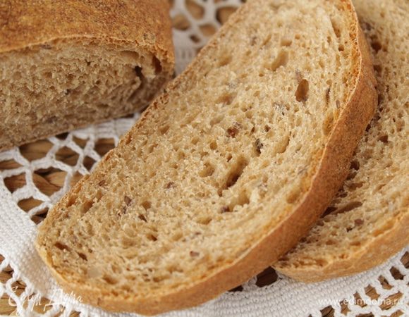 Приятного аппетита!