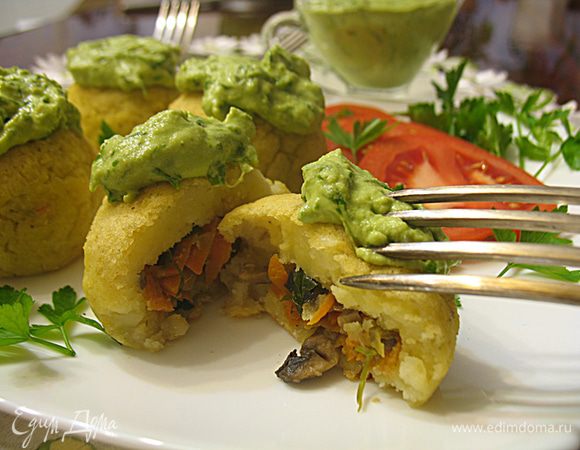 Приятного аппетита!!! 