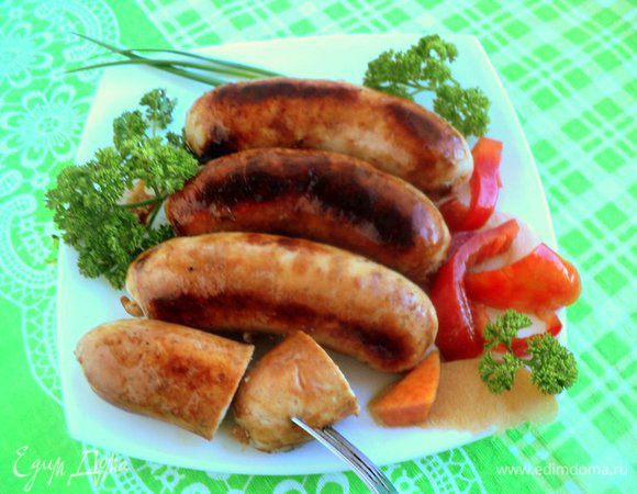 Приятного аппетита!