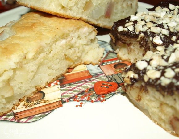 Приятного аппетита!