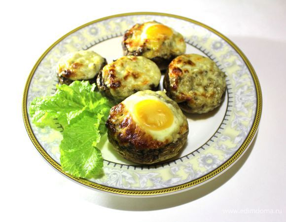 Подавать вкусно в теплом и в холодном виде. Приятного аппетита!(ch) ​