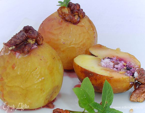 Приятного аппетита!