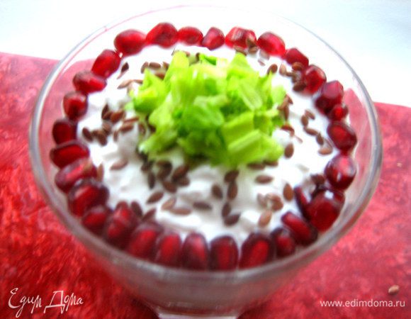 Украсить шапочкой!