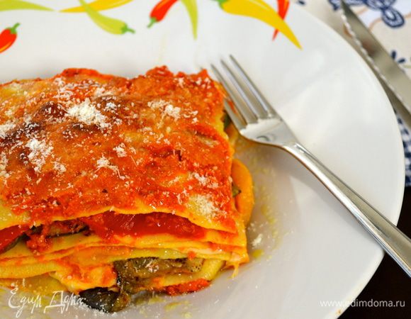 Buon appetito!!! )))