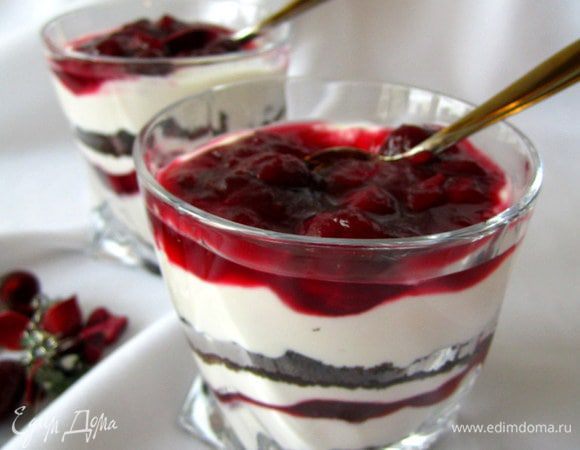 Приятного Вам аппетита,)!