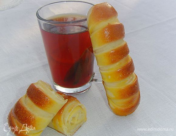 Приятного аппетита!