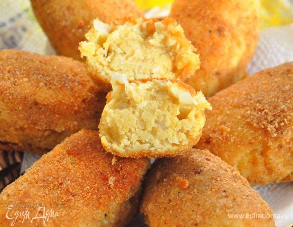 Приятного аппетита! 