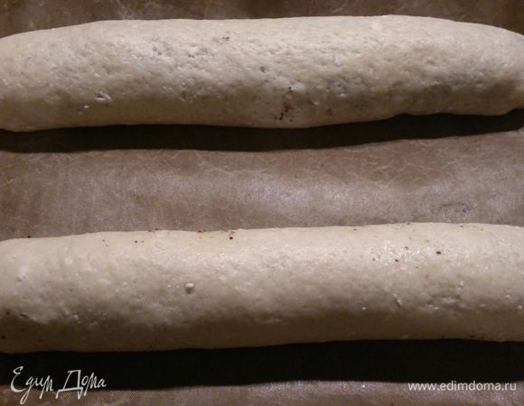 Выпекать при 180 С 45 минут