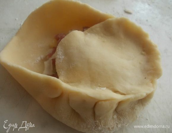 Как на фото.