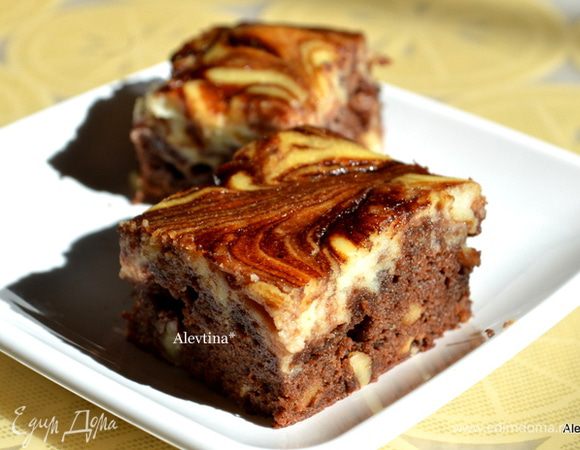 Дать остыть и разрезать на порции. Подаем к столу. Приятного аппетита.