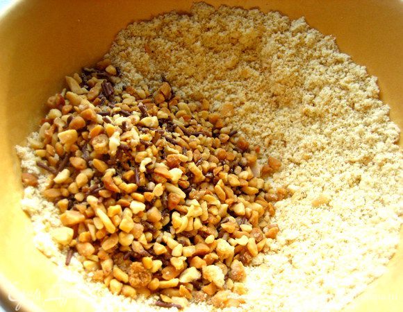 Соединяем...