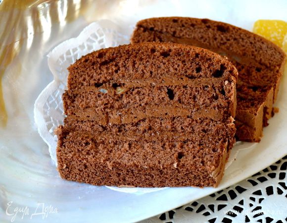 Это просто шоколадное лакомство!!! )))