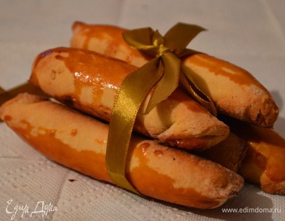 Приглашаю за стол! Приятного чаепития!