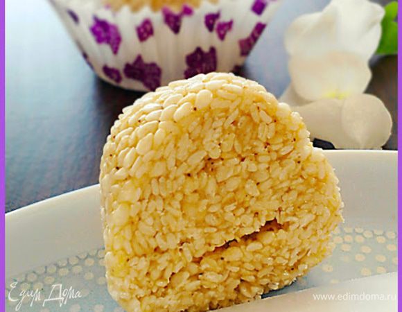 Приятного чаепития!