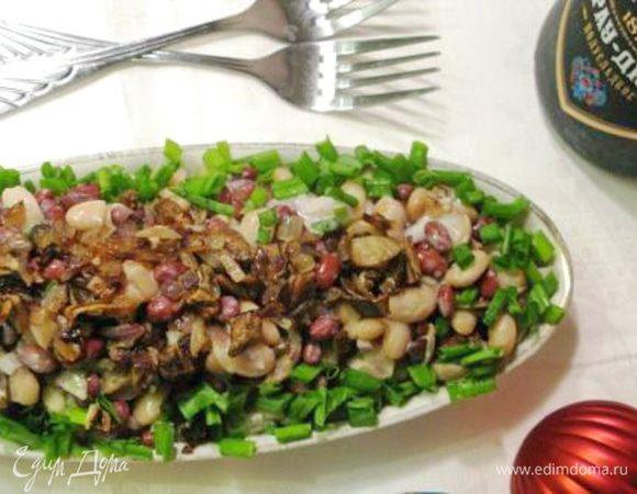 Приятного аппетита!