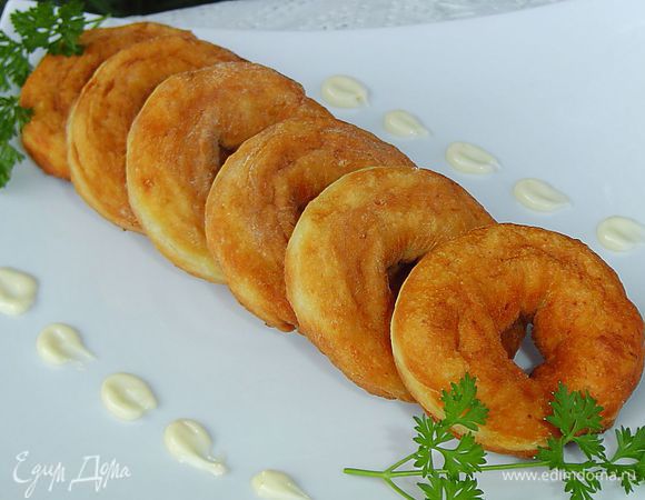 Приятного аппетита!