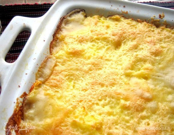 Запекать при 200* 35-40 минут.