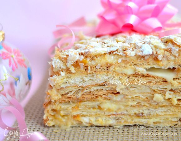 Приятного аппетита!