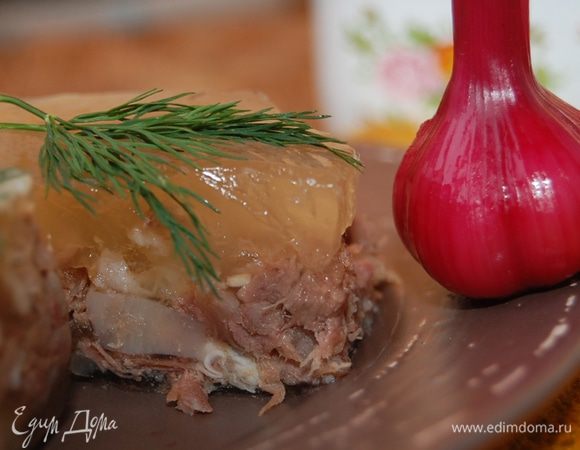 Приятного аппетита!       