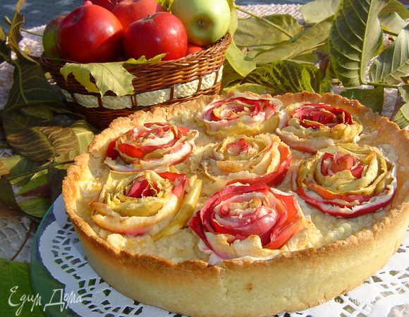 Приятного аппетита!