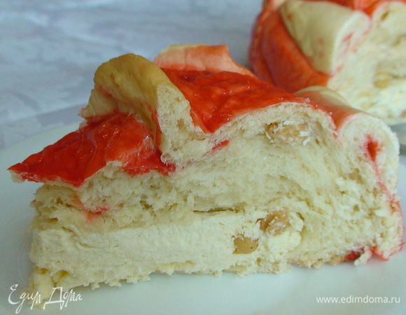 Приятного аппетита!