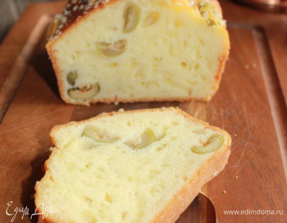 Приятного аппетита! 