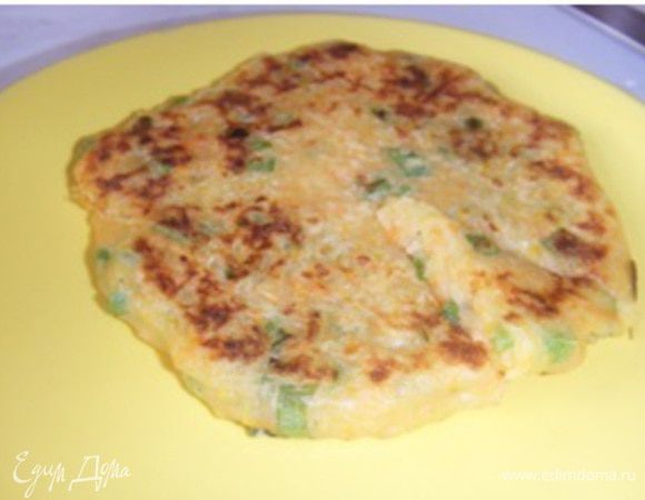 Приятного аппетита!