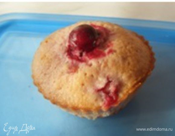 Выпекать 15-20 мин. в хорошо разогретой духовке.