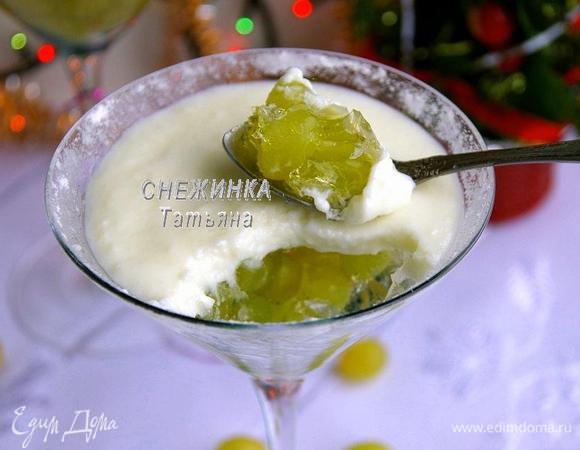 Приятного аппетита!