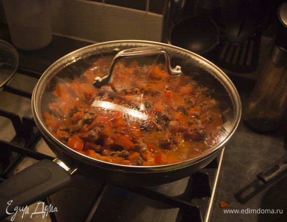 тушите в течение 20 минут