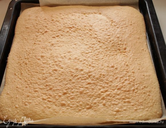 Выпекать 15-20 мин.