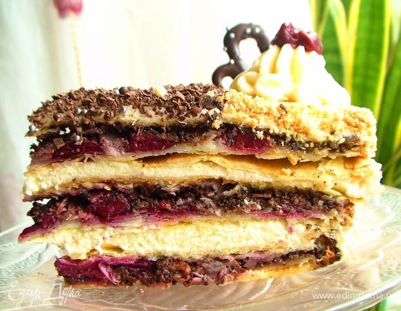 Приятного аппетита!