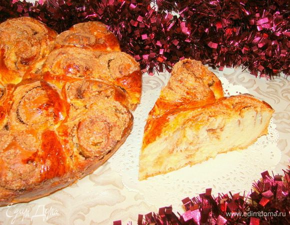 Приятного чаепития!