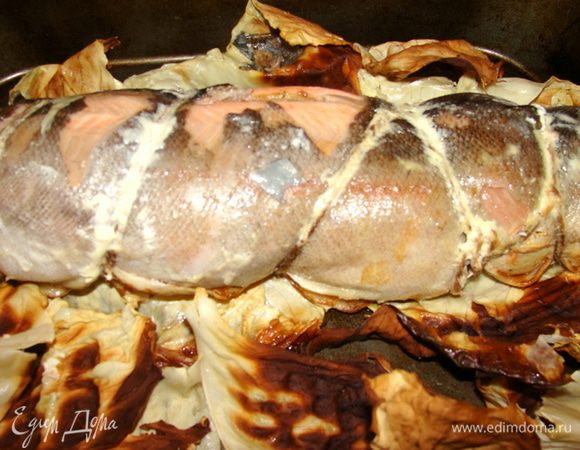 Освободить от листьев. Остудить. Убрать в холодильник на несколько часов.