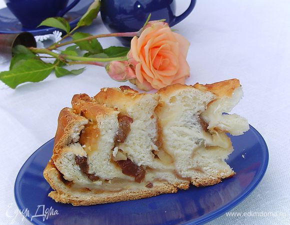 Приятного аппетита!