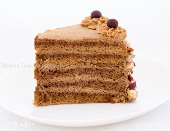 Приятного чаепития!