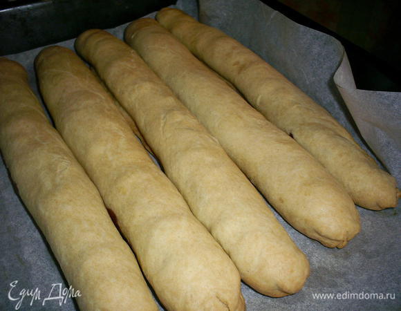 Выпекаем при 200 градусах 20-25 минут до приятного золотистого цвета.