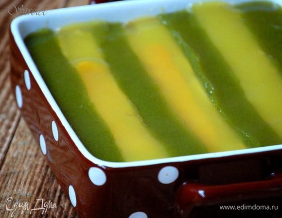 Оставить паштет на сутки в холодильнике! 