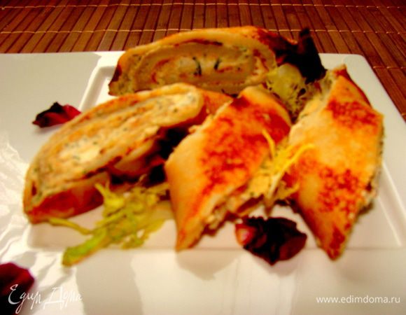 Приятного аппетита!