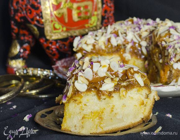 Приятного аппетита!