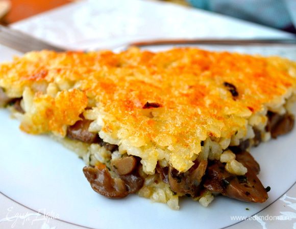 Возможно, не самое фотогеничное блюдо, но, поверьте, очень вкусное! В общем, для всех, кто решит приготовить.