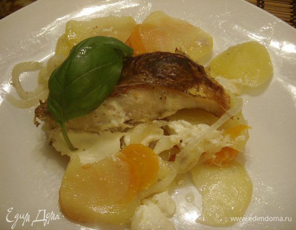 Приятного аппетита!!