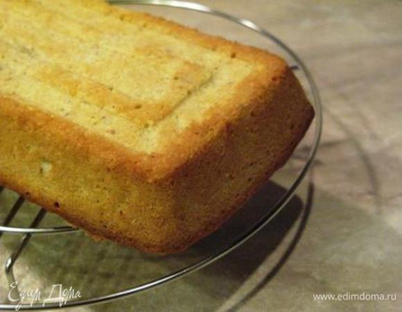 Коржи остудить. 