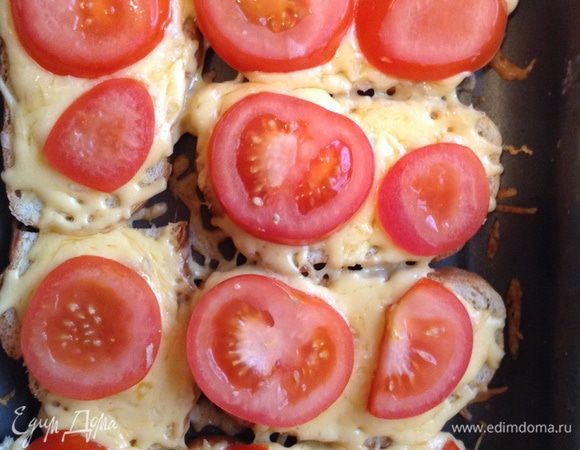 Вот и все! Приятного аппетита! 
P.S: По моему мнению - они очень вкусные именно горячие, но мой муж готов их есть даже в холодном виде, главное чтобы их было побольше!!!